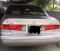 Toyota Camry 2.4G  2002 - Bán xe Toyota Camry 2.4G đời 2002, gia đình đi kỹ 147.000KM. Xe còn zin, Full Option