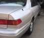 Toyota Camry 2.4G  2002 - Bán xe Toyota Camry 2.4G đời 2002, gia đình đi kỹ 147.000KM. Xe còn zin, Full Option