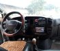 Hyundai Starex 2005 - Cần bán gấp Hyundai Starex năm 2005, màu bạc, nhập khẩu, giá chỉ 225 triệu