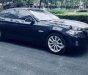 BMW 5 Series  520i  2016 - Bán xe BMW 5 Series 520i đời 2017, màu đen, xe nhập