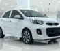 Kia Morning S AT 2018 - Mua xe Morning tự động giá rẻ - LH: 0938.907.953 để được giá tốt nhất Tây Ninh