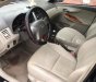 Toyota Corolla altis 1.8G MT 2009 - Bán Toyota Corolla altis 1.8G MT đời 2009, màu đen chính chủ giá cạnh tranh