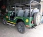 Jeep CJ 1992 - Cần bán xe Jeep CJ đời 1992, xe nhập, giá tốt