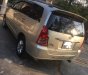 Toyota Innova G 2007 - Bán Toyota Innova G năm sản xuất 2007, màu bạc, nhập khẩu, 369tr