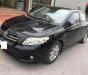 Toyota Corolla altis 1.8G MT 2009 - Bán Toyota Corolla altis 1.8G MT đời 2009, màu đen chính chủ giá cạnh tranh