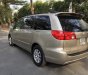 Toyota Sienna LE 3.5 2009 - Bán Toyota Sienna LE 3.5 đời 2009, màu vàng, nhập khẩu, 775 triệu