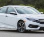 Honda Civic 1.8 2018 - Bán xe Honda Civic 1.8  năm 2020, màu trắng, nhập khẩu nguyên chiếc từ Thái Lan