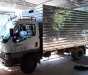 Mitsubishi Canter 2006 - Bán ô tô Mitsubishi Canter sản xuất năm 2006, màu trắng, 240tr