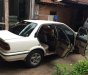 Toyota Corolla 1989 - Bán Toyota Corolla sản xuất năm 1989, màu trắng, nhập khẩu nguyên chiếc xe gia đình, 92tr