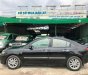 Mazda 3 1.6 MT 2005 - Cần bán xe Mazda 3 1.6 MT sản xuất năm 2005, màu đen