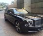 Bentley Mulsanne Speed 2016 - Cần bán Bentley Mulsanne Speed 2016, màu nâu, nhập khẩu nguyên chiếc