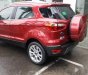 Ford EcoSport  Titanium 2018 - Cần bán xe Ford EcoSport Titanium đời 2018, màu đỏ, giá chỉ 356 triệu