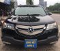 Acura MDX 3.7 AT 2009 - Bán xe Acura MDX 3.7 AT năm sản xuất 2009, màu đen, nhập khẩu nguyên chiếc chính chủ