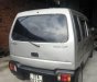 Suzuki Wagon R+  1.0 MT 2003 - Bán Suzuki Wagon R+ 1.0 MT đời 2003, màu bạc, giá 108tr