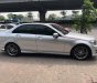 Mercedes-Benz C class C300 -AMG 2011 - Bán ô tô Mercedes C300 -AMG 2011, màu xám (ghi), giá chỉ 750 triệu