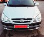 Hyundai Getz 1.1 MT 2008 - Bán Hyundai Getz 1.1 MT sản xuất năm 2008, xe nhập, giá 185tr