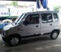 Suzuki Wagon R+  1.0 MT 2003 - Bán Suzuki Wagon R+ 1.0 MT đời 2003, màu bạc, giá 108tr