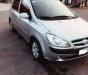 Hyundai Getz 1.1 MT 2008 - Bán Hyundai Getz 1.1 MT sản xuất năm 2008, xe nhập, giá 185tr