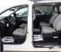 Toyota Sienna   2015 - Bán Toyota Sienna sản xuất 2015, màu trắng, nhập khẩu xe gia đình