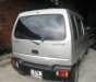 Suzuki Wagon R+  1.0 MT 2003 - Bán Suzuki Wagon R+ 1.0 MT đời 2003, màu bạc, giá 108tr