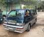 Mitsubishi L300 1992 - Cần bán gấp Mitsubishi L300 đời 1992, màu xanh lam, xe nhập