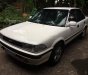 Toyota Corolla 1989 - Bán Toyota Corolla sản xuất năm 1989, màu trắng, nhập khẩu nguyên chiếc xe gia đình, 92tr