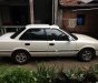 Toyota Corolla 1989 - Bán Toyota Corolla sản xuất năm 1989, màu trắng, nhập khẩu nguyên chiếc xe gia đình, 92tr