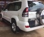 Toyota Prado VX 4.0 AT 2003 - Bán Toyota Prado VX 4.0 AT năm 2003, màu trắng, nhập khẩu nguyên chiếc