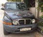 Ssangyong Korando 2004 - Cần bán gấp Ssangyong Korando đời 2004, màu đen, nhập khẩu nguyên chiếc số tự động