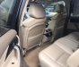 Acura MDX 3.7 AT 2009 - Bán xe Acura MDX 3.7 AT năm sản xuất 2009, màu đen, nhập khẩu nguyên chiếc chính chủ