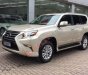 Lexus GX   4. AT  2013 - Cần bán xe Lexus GX 4. AT đời 2013, nhập khẩu nguyên chiếc xe gia đình