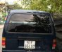 Suzuki Blind Van 2003 - Cần bán Suzuki Blind Van đời 2003, màu xanh