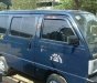 Suzuki Blind Van 2003 - Cần bán Suzuki Blind Van đời 2003, màu xanh