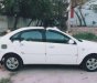 Daewoo Lacetti EX 1.6 MT 2004 - Bán Daewoo Lacetti EX 1.6 MT đời 2004, màu trắng, giá 142tr