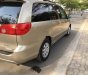 Toyota Sienna LE 3.5 2009 - Bán Toyota Sienna LE 3.5 đời 2009, màu vàng, nhập khẩu, 775 triệu