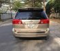 Toyota Sienna LE 3.5 2009 - Bán Toyota Sienna LE 3.5 đời 2009, màu vàng, nhập khẩu, 775 triệu