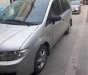 Mazda Premacy 2003 - Bán ô tô Mazda Premacy đời 2003, màu bạc, giá tốt