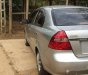 Daewoo Gentra MT 2011 - Cần bán xe Daewoo Gentra MT đời 2011, 230tr