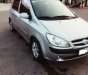 Hyundai Getz 2008 - Bán ô tô Hyundai Getz năm 2008, màu trắng, giá tốt