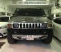 Hummer H2   2008 - Bán xe Hummer H2 năm sản xuất 2008, màu đen, nhập khẩu  