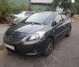 Toyota Vios 1.5 MT 2009 - Cần bán gấp Toyota Vios sản xuất năm 2009, màu xám xe gia đình