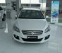 Suzuki Ciaz 2017 - Bán xe Suzuki Ciaz đời 2017, màu trắng, xe nhập giá cạnh tranh