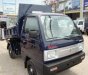 Suzuki Super Carry Truck 2017 - Bán ô tô Suzuki Super Carry Truck đời 2017, màu xanh lam, nhập khẩu nguyên chiếc, giá tốt