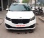 Kia Sedona 3.3L GATH 2016 - Bán ô tô Kia Sedona 3.3L GATH đời 2016, màu trắng, chính chủ