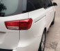 Kia Sedona 3.3L GATH 2016 - Bán ô tô Kia Sedona 3.3L GATH đời 2016, màu trắng, chính chủ