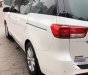 Kia Sedona 3.3L GATH 2016 - Bán ô tô Kia Sedona 3.3L GATH đời 2016, màu trắng, chính chủ