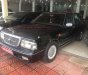 Nissan Cedric VIP 3.0 V6MT 1995 - Bán Nissan Cedric VIP 3.0 V6MT sản xuất năm 1995, màu đen, nhập khẩu Nhật Bản