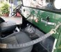 Jeep CJ 1981 - Bán Jeep CJ đời 1981, xe nhập, 125 triệu