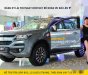 Chevrolet Colorado   2018 - Bán xe Chevrolet Colorado sản xuất năm 2018, nhập khẩu, giá chỉ 624 triệu