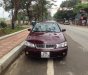 Nissan Sunny 2000 - Bán xe Nissan Sunny đời 2000, màu đỏ, nhập khẩu